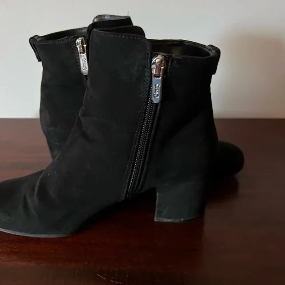 Circus by Sam Edelman Boots - Picture 6 of 9